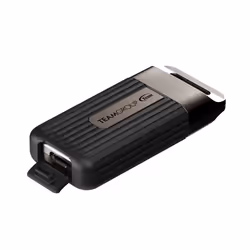 Team Group PD20 Mini 1 TB USB tipo-C USB 3.2 Gen 2x2 Antracite, Grigio - Vista aggiuntiva 4
