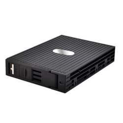 Jou Jye Computer ST-1111SS Nero