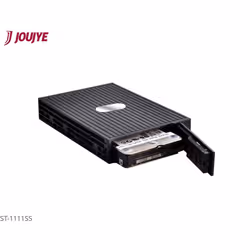 Jou Jye Computer ST-1111SS Nero