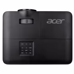 Acer X1328 videoproiettore 4500 ANSI lumen DLP WUXGA (1920x1200) Compatibilità 3D Nero - Vista aggiuntiva 4
