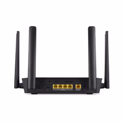Acer Predator Connect W6x W-Fi 6 Gaming router wireless Gigabit Ethernet Dual-band (2.4 GHz/5 GHz) - Vista aggiuntiva 2