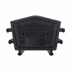 Acer Predator Connect W6x W-Fi 6 Gaming router wireless Gigabit Ethernet Dual-band (2.4 GHz/5 GHz) - Vista aggiuntiva 3