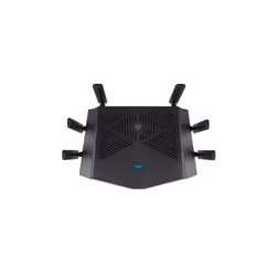 Acer Predator Connect W6x W-Fi 6 Gaming router wireless Gigabit Ethernet Dual-band (2.4 GHz/5 GHz) - Vista aggiuntiva 6