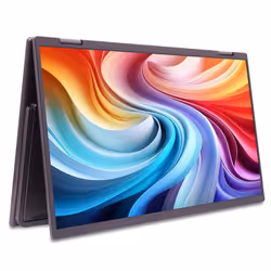 Acer PD163Qbmiuux Monitor PC 39,6 cm (15.6") 1920 x 1080 Pixel Double Full HD LED Grigio - Vista aggiuntiva 4