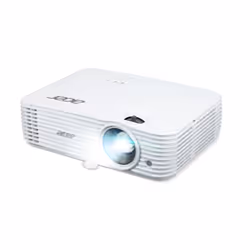 Acer X1526 Projecteur à focale standard 4000 ANSI lumens DLP 1080p (1920x1080) Blanc - Vista aggiuntiva 4