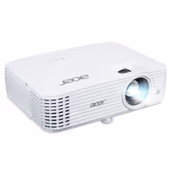Acer H6542 videoproiettore Proiettore a raggio standard 4000 ANSI lumen DLP 1080p (1920x1080) Bianco - Vista aggiuntiva 4