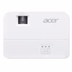 Acer H6542 videoproiettore Proiettore a raggio standard 4000 ANSI lumen DLP 1080p (1920x1080) Bianco - Vista aggiuntiva 5