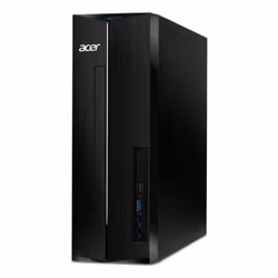 Acer Aspire XC-1785 Intel® Core™ i5 i5-14400 16 GB DDR5-SDRAM 512 GB SSD Desktop PC Nero