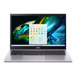 Acer A315-44P-R0MA AMD Ryzen™ 5 5500U Computer portatile 39,6 cm (15.6") Full HD 16 GB DDR4-SDRAM 1 TB SSD Wi-Fi 6 (802.11ax) Windows 11 Home Argento