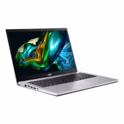 Acer A315-44P-R0MA AMD Ryzen™ 5 5500U Computer portatile 39,6 cm (15.6") Full HD 16 GB DDR4-SDRAM 1 TB SSD Wi-Fi 6 (802.11ax) Windows 11 Home Argento