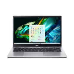 Acer Aspire 3 A315-44P-R4W4 AMD Ryzen™ 7 5700U Computer portatile 39,6 cm (15.6") Full HD 16 GB DDR4-SDRAM 512 GB SSD Wi-Fi 6 (802.11ax) Windows 11 Home Argento