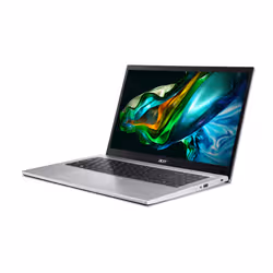 Acer Aspire 3 A315-44P-R4W4 AMD Ryzen™ 7 5700U Computer portatile 39,6 cm (15.6") Full HD 16 GB DDR4-SDRAM 512 GB SSD Wi-Fi 6 (802.11ax) Windows 11 Home Argento - Vista aggiuntiva 4