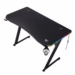 Acer Predator Essential Gaming Desk Nero - Vista aggiuntiva 2