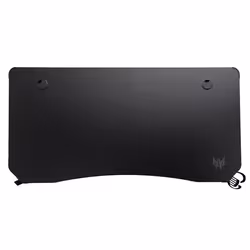 Acer Predator Essential Gaming Desk Nero - Vista aggiuntiva 3