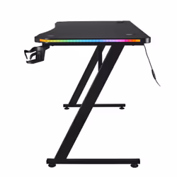 Acer Predator Essential Gaming Desk Nero - Vista aggiuntiva 4