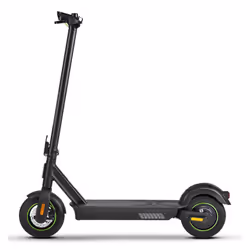 Acer ES Series 5 AES025, Monopattino classico, Nero, 25 km/h, 120 kg, Qualsiasi tipo, 2 ruota(e)