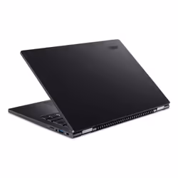Acer TravelMate P6 TMP614-73 Intel Core Ultra 5 125H Computer portatile 35,6 cm (14") WQXGA+ 16 GB LPDDR5x-SDRAM 512 GB SSD Wi-Fi 7 (802.11be) Windows 11 Pro Nero - Vista aggiuntiva 6