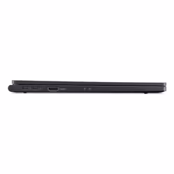 Acer TravelMate P6 TMP614-73 Intel Core Ultra 5 125H Computer portatile 35,6 cm (14") WQXGA+ 16 GB LPDDR5x-SDRAM 512 GB SSD Wi-Fi 7 (802.11be) Windows 11 Pro Nero - Vista aggiuntiva 7
