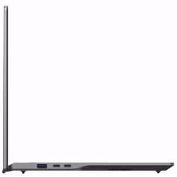 Acer Swift SF14-11 Qualcomm Snapdragon X1P-64-100 Computer portatile 36,8 cm (14.5") WQXGA 16 GB LPDDR5x-SDRAM 1 TB SSD Wi-Fi 7 (802.11be) Windows 11 Home Grigio