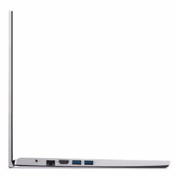 Acer Aspire 3 A315-59-72N9 Intel® Core™ i7 i7-1255U Computer portatile 39,6 cm (15.6") Full HD 32 GB DDR4-SDRAM 512 GB SSD Wi-Fi 6 (802.11ax) Windows 11 Home Argento - Vista aggiuntiva 4