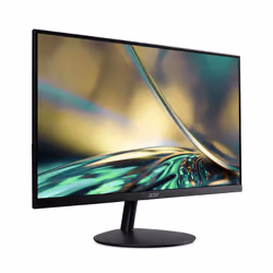 Acer SA322QHbi Monitor PC 80 cm (31.5") 1920 x 1080 Pixel Full HD LCD Nero - Vista aggiuntiva 2