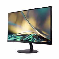 Acer SA322QHbi Monitor PC 80 cm (31.5") 1920 x 1080 Pixel Full HD LCD Nero - Vista aggiuntiva 3