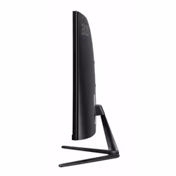 Acer Nitro ED0 ED270 X2bmiipx Monitor 27 pollici Full HD VA 240 Hz 1 ms curvo Nero - Vista aggiuntiva 4