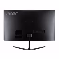 Acer Nitro ED0 ED270 X2bmiipx Monitor 27 pollici Full HD VA 240 Hz 1 ms curvo Nero - Vista aggiuntiva 5