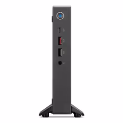 Acer Veriton N N2590G, Intel® Core™ i3, i3-1315U, 8 GB, DDR4-SDRAM, 256 GB, FreeDOS
