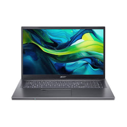 Acer Aspire A17-51M-76B8 Intel Core 7 150U Computer portatile 43,9 cm (17.3") Full HD 32 GB LPDDR5-SDRAM 1 TB SSD Wi-Fi 6 (802.11ax) Windows 11 Home Grigio