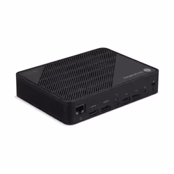 Acer Chromebox Mini CXM1 IN4832 Intel® Celeron® N4500 8 GB LPDDR4-SDRAM 32 GB eMMC ChromeOS Mini PC Nero - Vista aggiuntiva 5