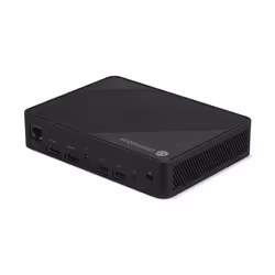 Acer Chromebox Mini CXM1 IN4832 Intel® Celeron® N4500 8 GB LPDDR4-SDRAM 32 GB eMMC ChromeOS Mini PC Nero - Vista aggiuntiva 6
