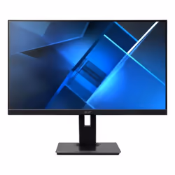 Acer Vero B7 B277U DE, 68,6 cm (27"), 2560 x 1440 Pixel, Quad HD, 4 ms, Nero