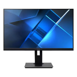 Acer Vero B7 B277U DE Monitor PC 68,6 cm (27") 2560 x 1440 Pixel Quad HD Nero