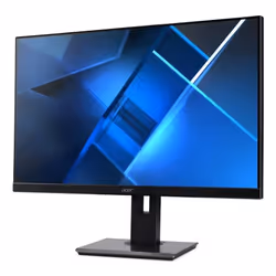 Acer Vero B7 B277U DE Monitor PC 68,6 cm (27") 2560 x 1440 Pixel Quad HD Nero