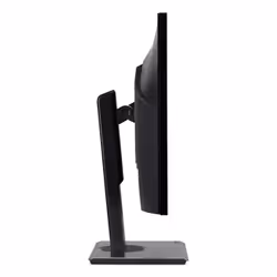 Acer Vero B7 B277U DE Monitor PC 68,6 cm (27") 2560 x 1440 Pixel Quad HD Nero - Vista aggiuntiva 4