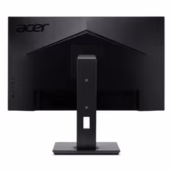 Acer Vero B7 B277U DE Monitor PC 68,6 cm (27") 2560 x 1440 Pixel Quad HD Nero - Vista aggiuntiva 7