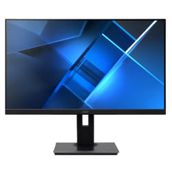 Acer Vero B7 B277KDbmiiprczx Monitor 27 pollici 4K UHD IPS Nero