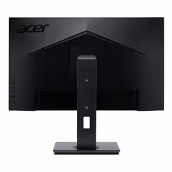 Acer Vero B7 B277KDbmiiprczx Monitor 27 pollici 4K UHD IPS Nero - Vista aggiuntiva 4