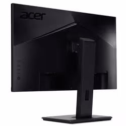 Acer Vero B7 B277KDbmiiprczx Monitor 27 pollici 4K UHD IPS Nero - Vista aggiuntiva 5