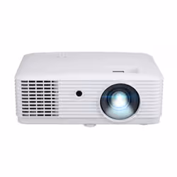 Acer Vero HL6810 Proiettore a raggio standard 4000 ANSI lumen DLP UHD 4K (3840x2160) Bianco - Vista aggiuntiva 2