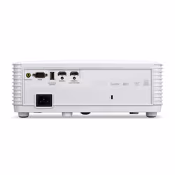 Acer Vero HL6810 Proiettore a raggio standard 4000 ANSI lumen DLP UHD 4K (3840x2160) Bianco - Vista aggiuntiva 7