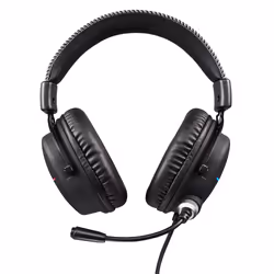 Acer Nitro Headset II NHW200 Auricolare Cablato A Padiglione Gaming Nero - Vista aggiuntiva 4
