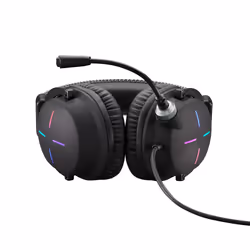 Acer Nitro Headset II NHW200 Auricolare Cablato A Padiglione Gaming Nero - Vista aggiuntiva 5