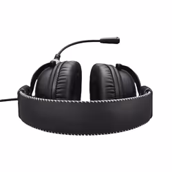 Acer Nitro Headset II NHW200 Auricolare Cablato A Padiglione Gaming Nero - Vista aggiuntiva 6