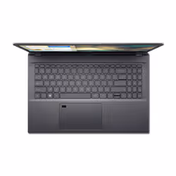 Acer Aspire 5 A514-55-37P5 Intel® Core™ i3 i3-1215U Computer portatile 35,6 cm (14") Full HD 16 GB DDR4-SDRAM 512 GB SSD Wi-Fi 6 (802.11ax) Windows 11 Home Grigio - Vista aggiuntiva 4
