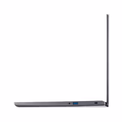 Acer Aspire 5 A514-55-37P5 Intel® Core™ i3 i3-1215U Computer portatile 35,6 cm (14") Full HD 16 GB DDR4-SDRAM 512 GB SSD Wi-Fi 6 (802.11ax) Windows 11 Home Grigio - Vista aggiuntiva 7