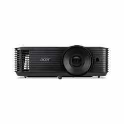 Acer MR.JXE11.001 videoproiettore Proiettore a raggio standard 4800 ANSI lumen DLP SVGA (800x600) Compatibilità 3D Nero - Vista aggiuntiva 2