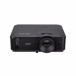 Acer MR.JXE11.001 videoproiettore Proiettore a raggio standard 4800 ANSI lumen DLP SVGA (800x600) Compatibilità 3D Nero - Vista aggiuntiva 3