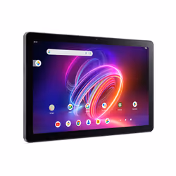 Acer Iconia P11-11-82CK Mediatek 256 GB 27,9 cm (11") 8 GB Wi-Fi 5 (802.11ac) Android 14 Grigio - Vista aggiuntiva 2